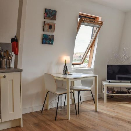Coast Apartment Вітбі Екстер'єр фото