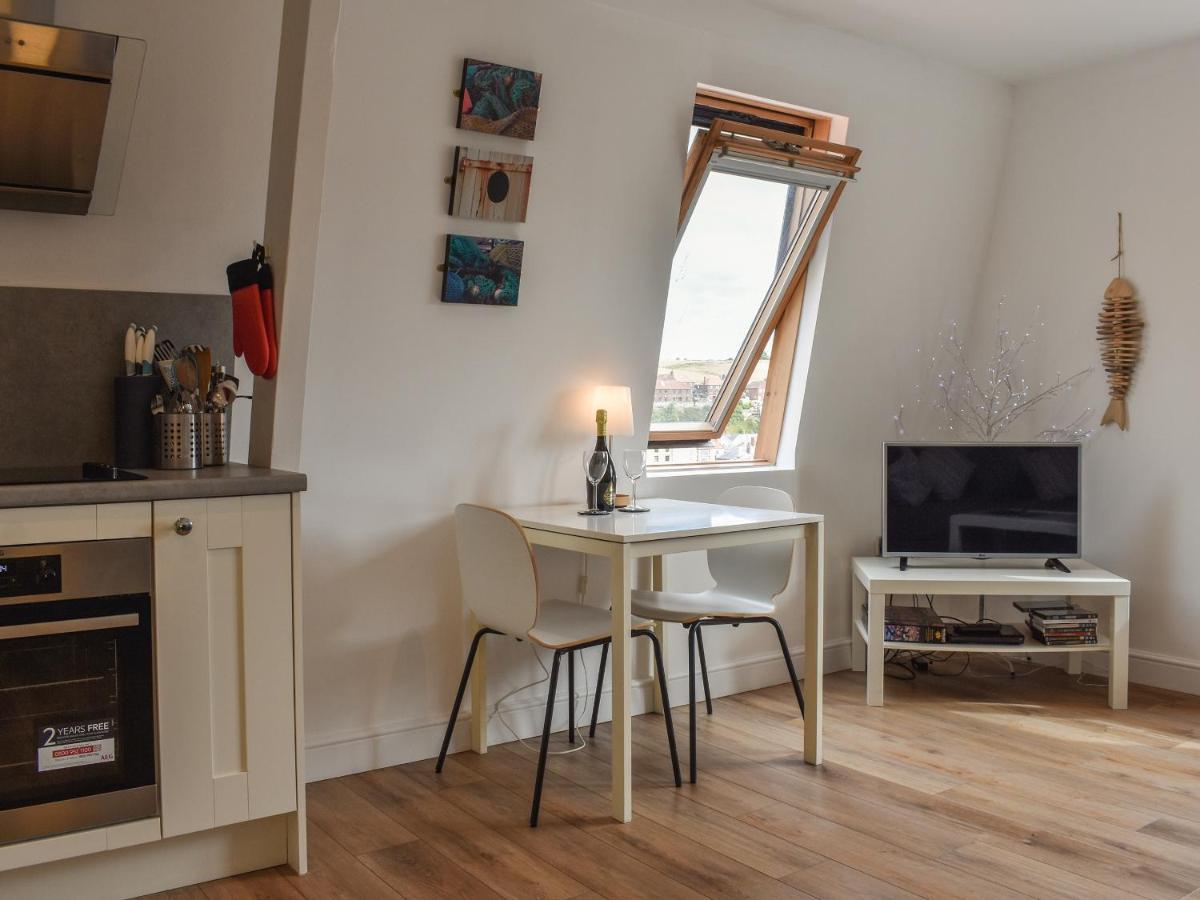 Coast Apartment Вітбі Екстер'єр фото