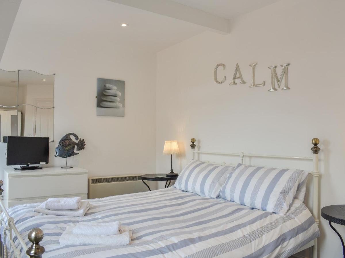 Coast Apartment Вітбі Екстер'єр фото