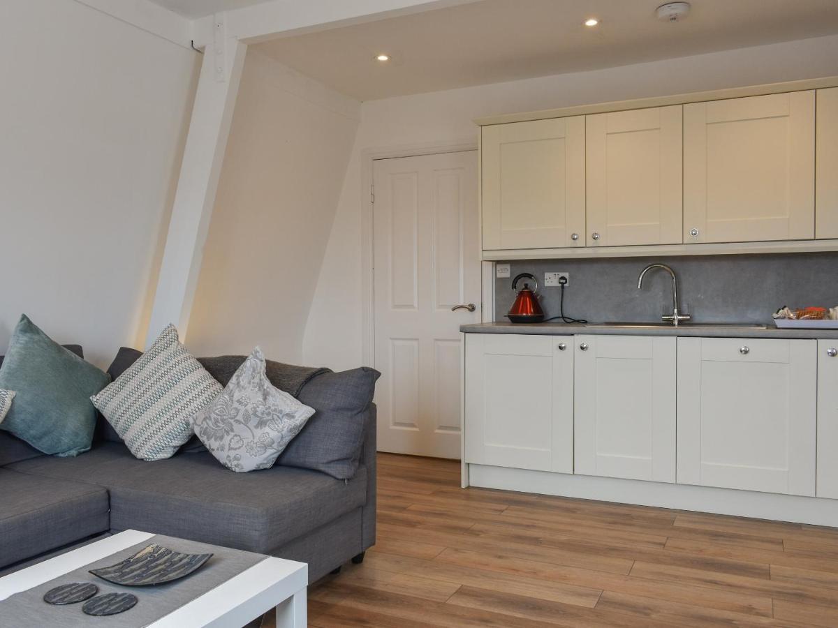 Coast Apartment Вітбі Екстер'єр фото