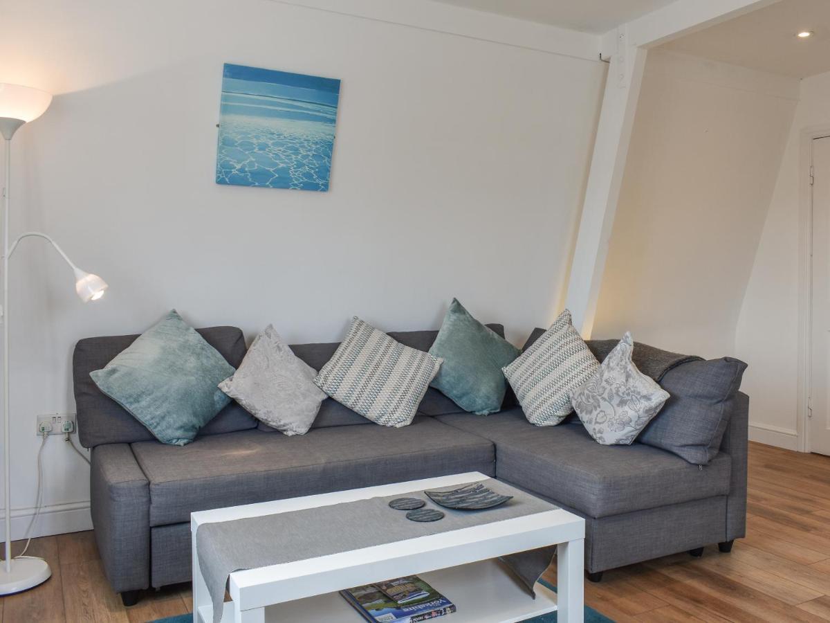 Coast Apartment Вітбі Екстер'єр фото