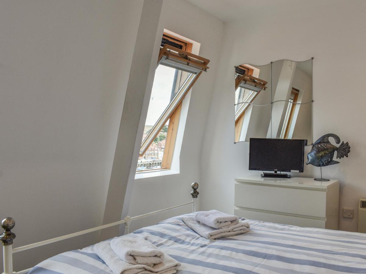 Coast Apartment Вітбі Екстер'єр фото